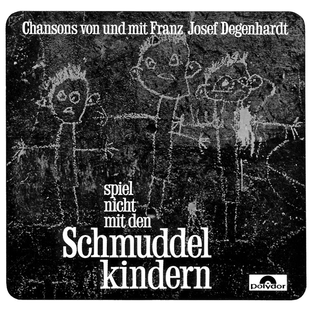 Picture of Spiel nicht mit den Schmuddelkindern