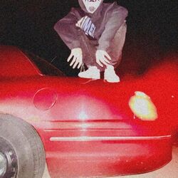 Cover of Vampire Vanity