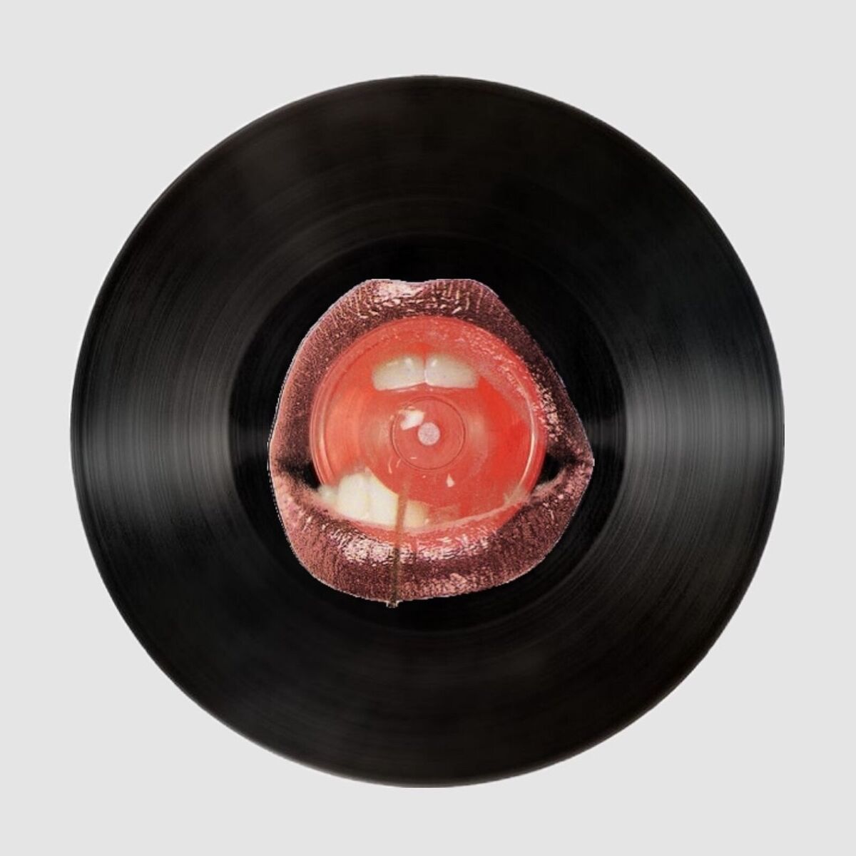 Album cover of Ab Fool