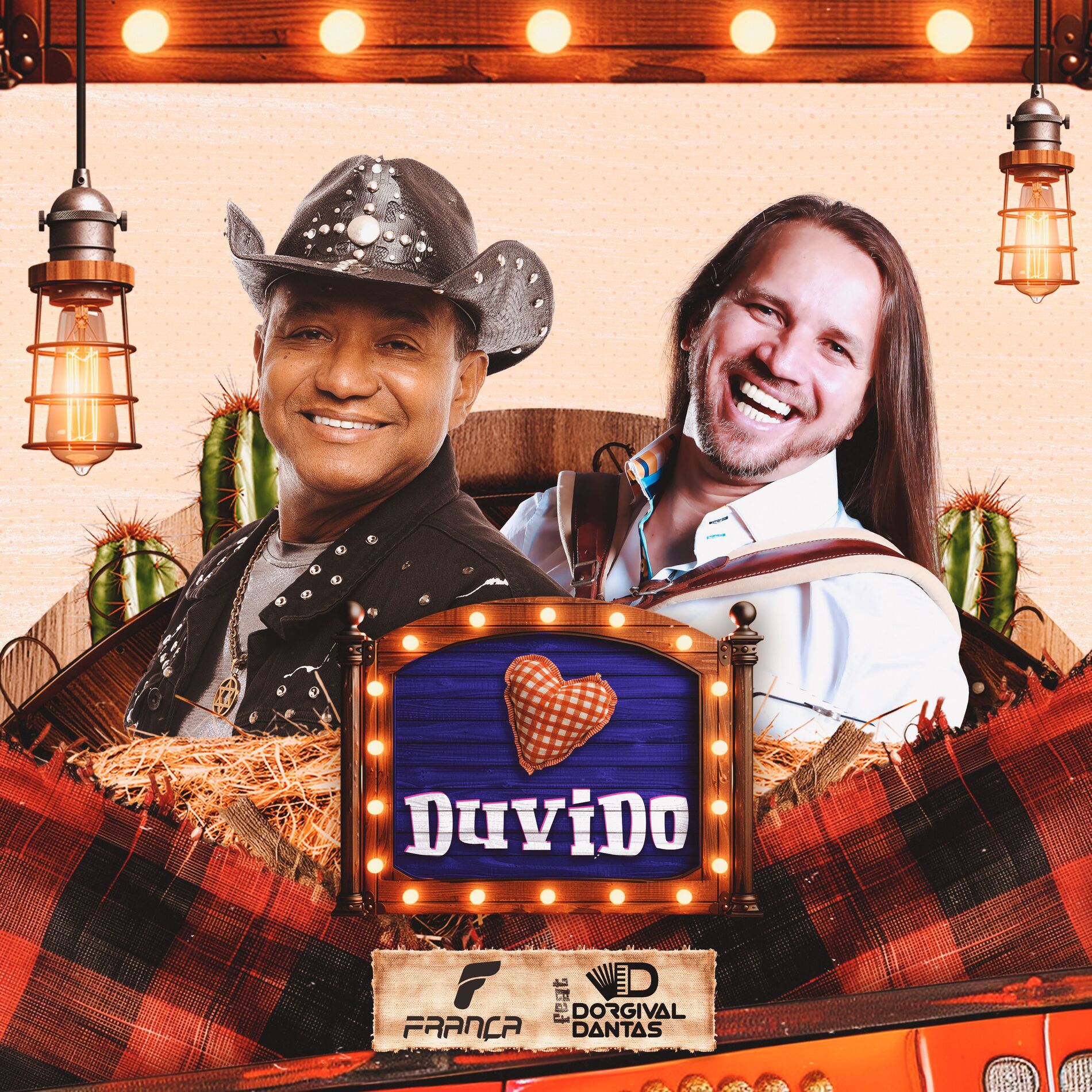 Album cover of Duvido