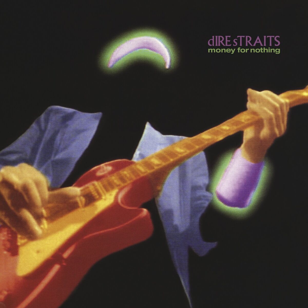 Album cover of Sultans Of Swing