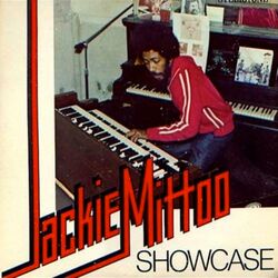 Cover of Showcase