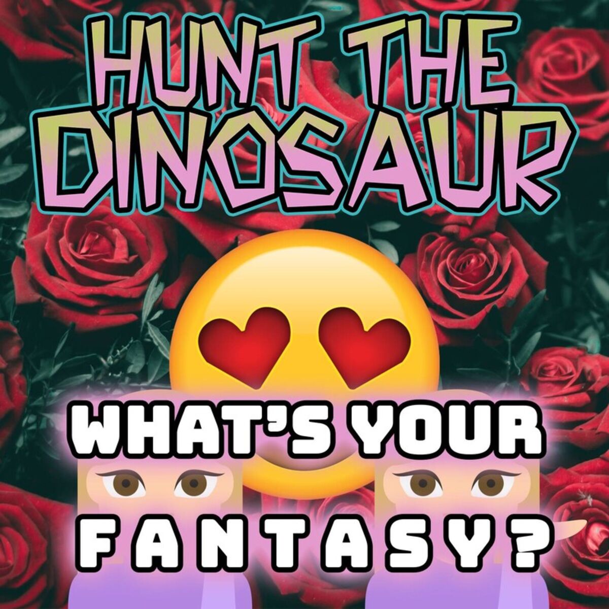 Album cover of What's Your Fantasy?