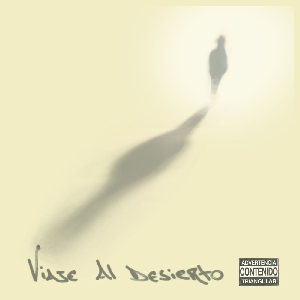 Picture of Viaje al Desierto (álbum)