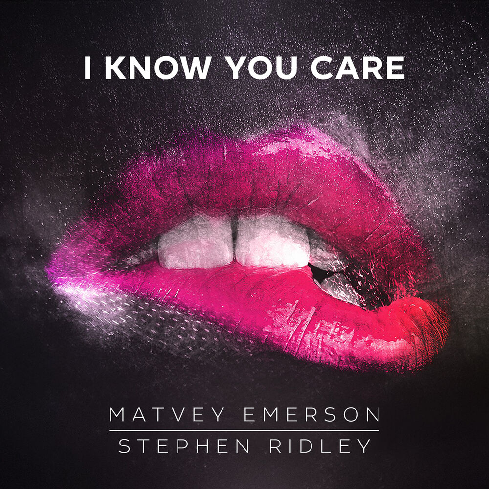 Picture of I Know You Care