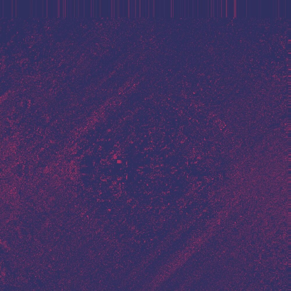 Picture of Hysteria