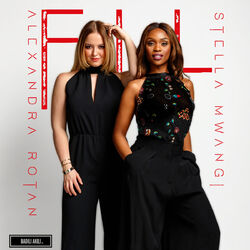 Cover of F.I.L.