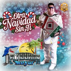 Cover of Otra Navidad Sin Ti