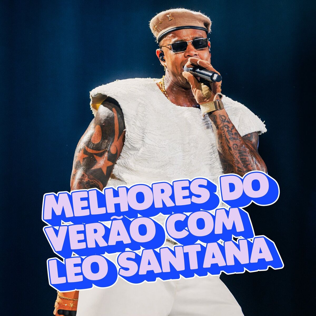 Album cover of Só No Macetinho