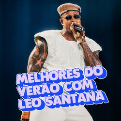 Cover of Melhores do Verão com Leo Santana
