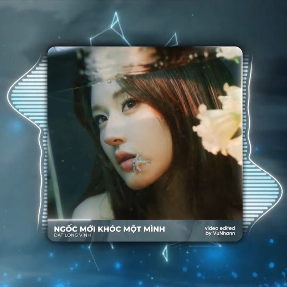 Picture of Ngốc Mới Khóc Một Mình (Remix)