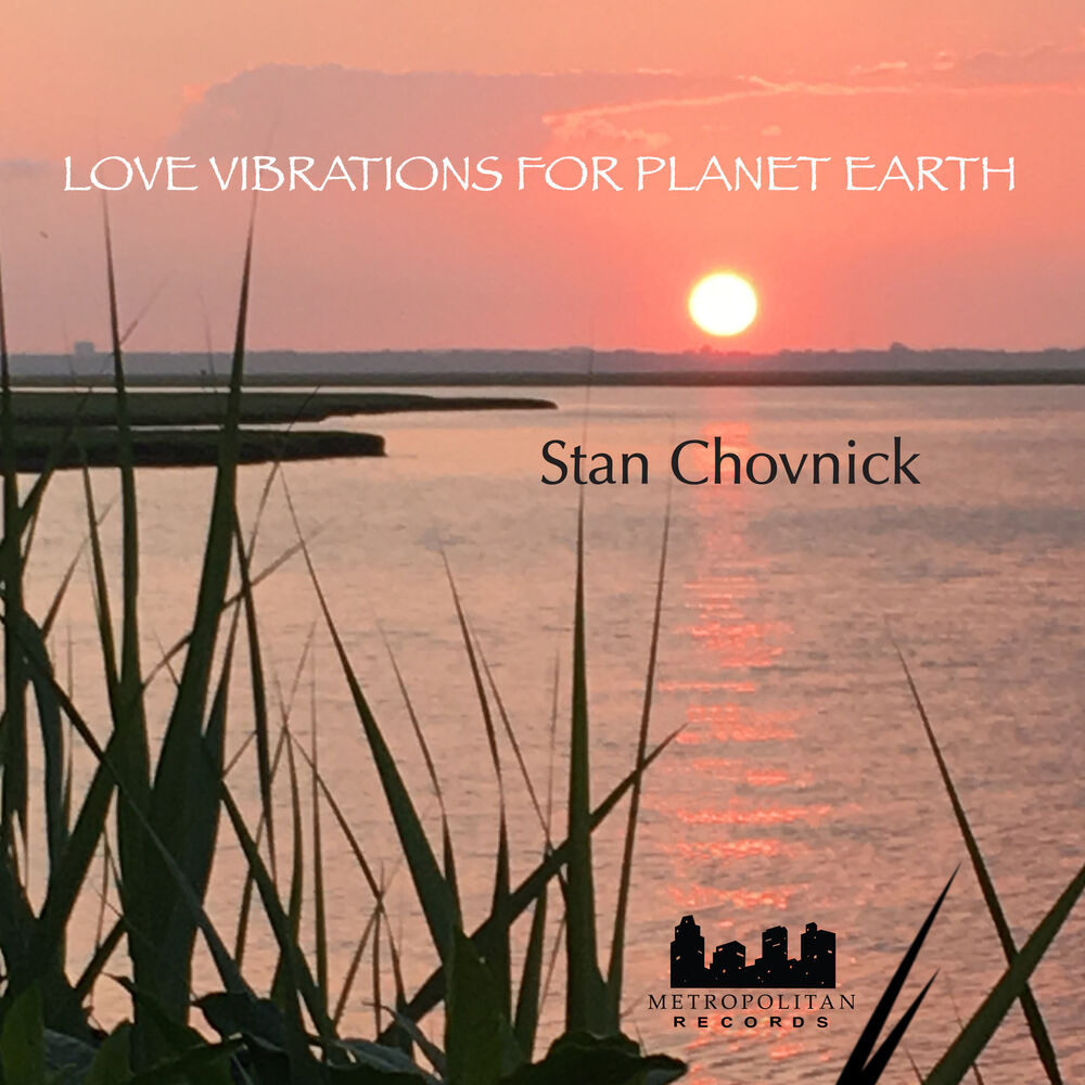 Picture of Love Vibrations for Planet Earth
