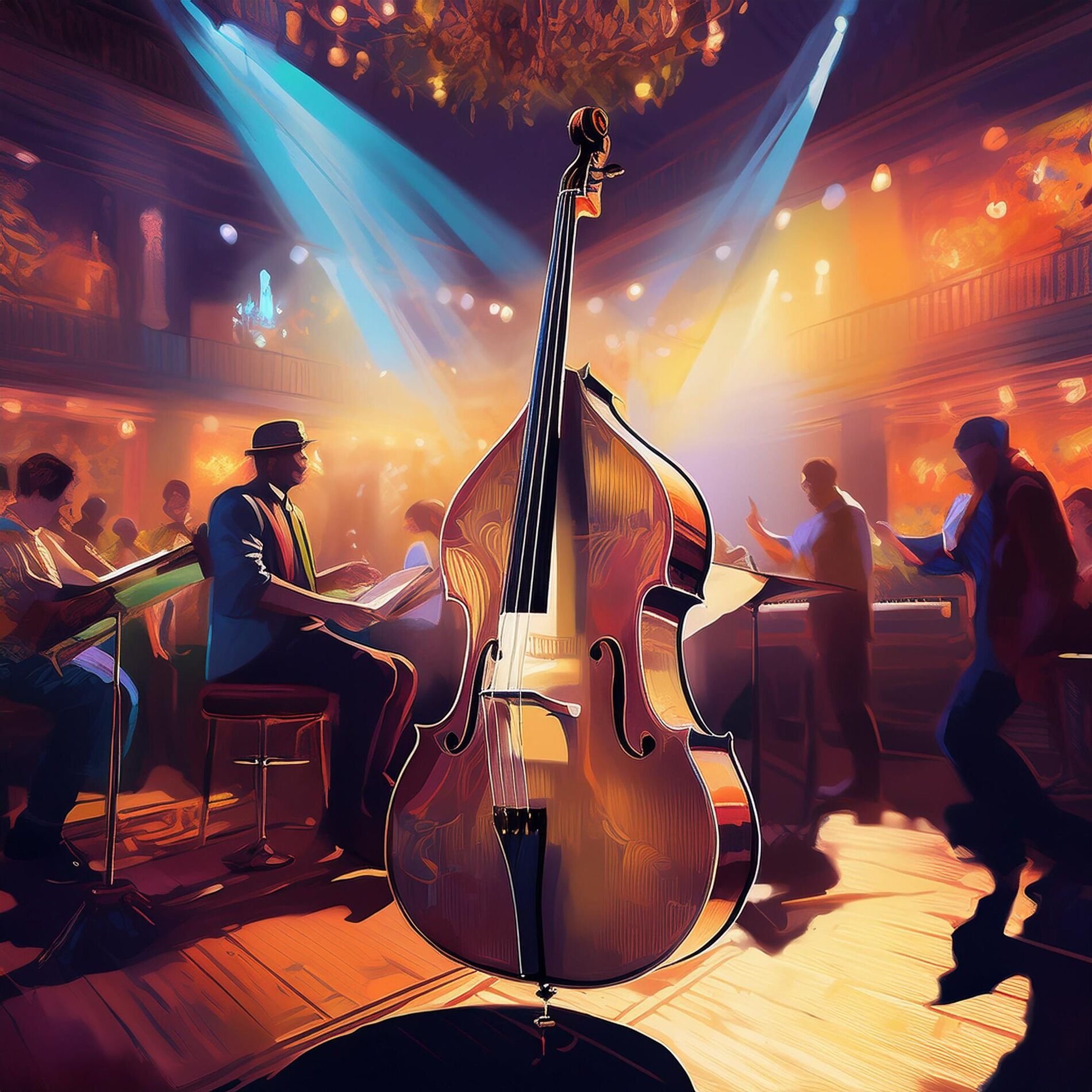 Album cover of Momentos De Jazz: Melodías Para Tardes Serenas