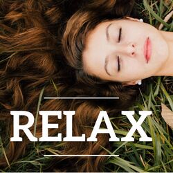 Cover of Relax