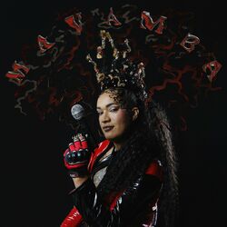 Cover of MAVAMBA