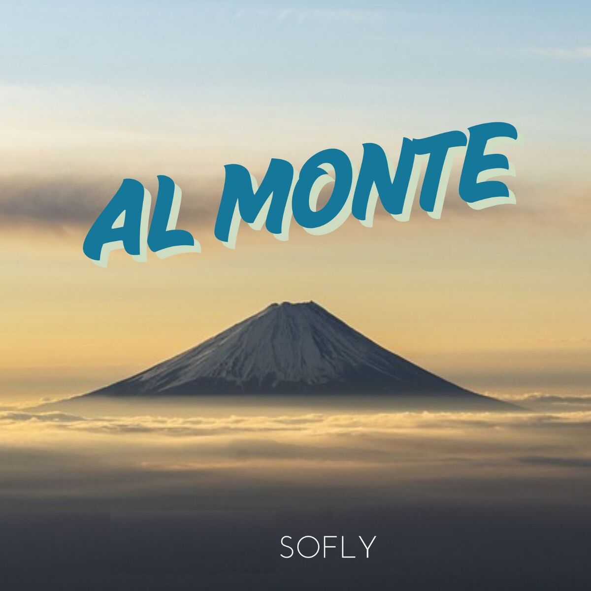 Album cover of Al Monte