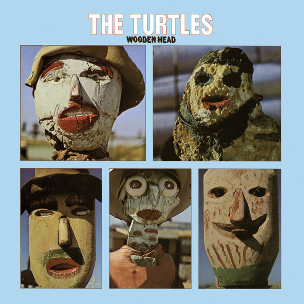Picture of Wooden Head (Deluxe Version)