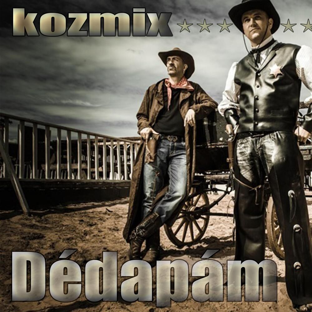 Picture of Dédapám