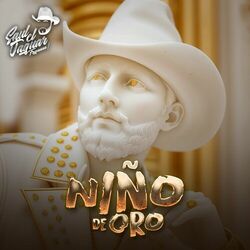 Cover of Niño de oro