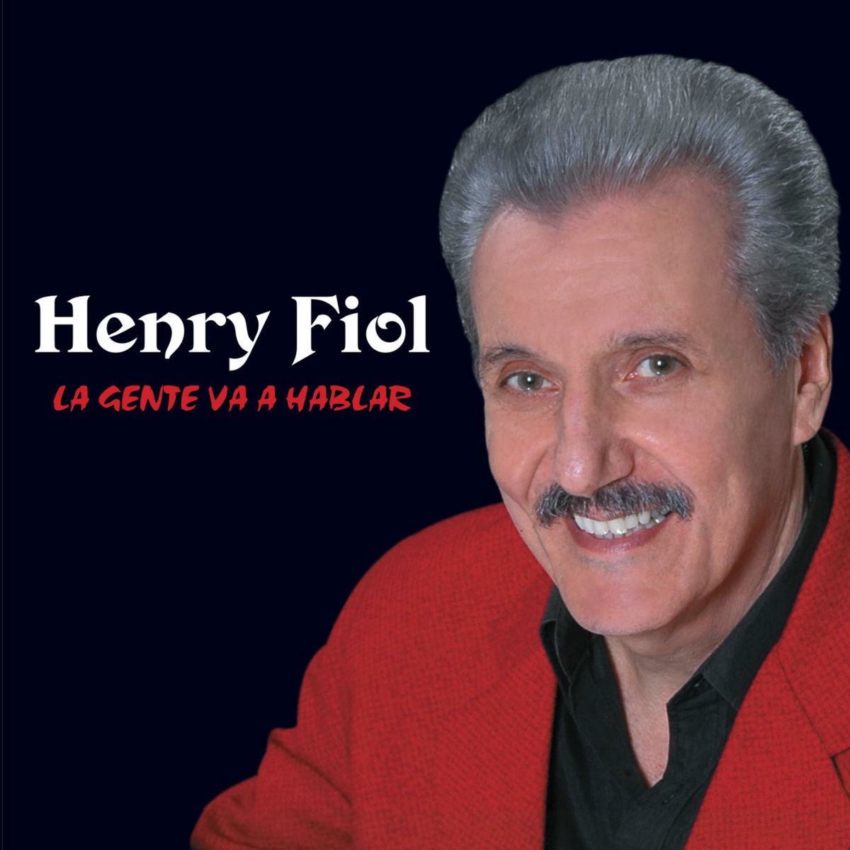 Album cover of La Gente Va a Hablar