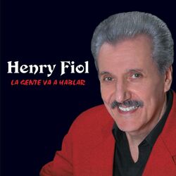 Cover of La Gente Va a Hablar