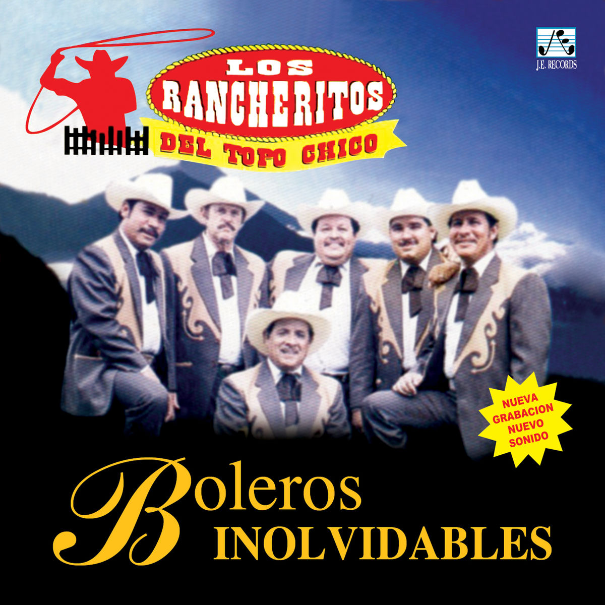 Album cover of Imposible Olvidarte