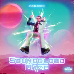 Cover of SoundCloud Daze