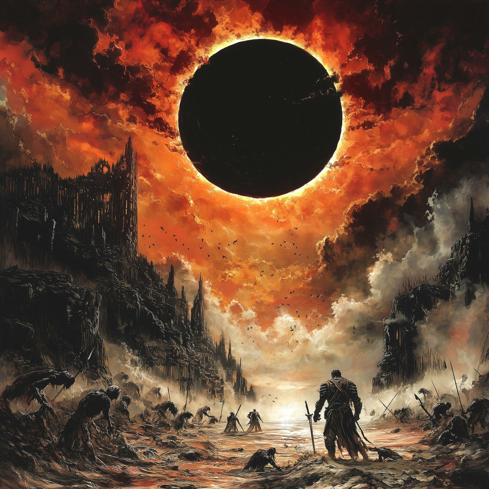 Album cover of Berserk (feat. RJ Pasin)