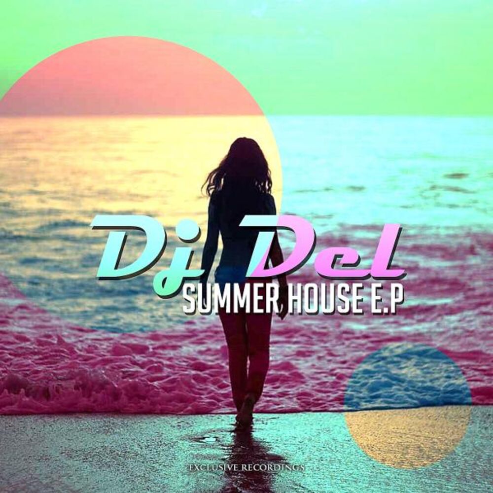 Picture of Summer House E.P