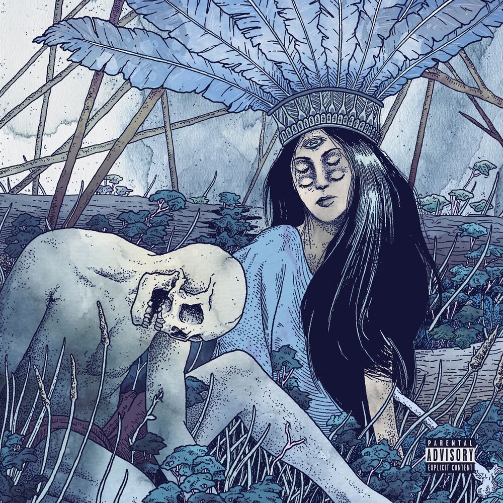 Picture of The Thief and the Fallen