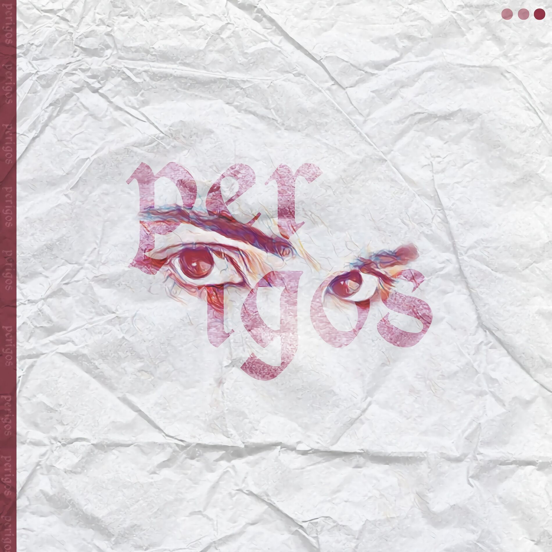 Album cover of Perigos (Acústico)