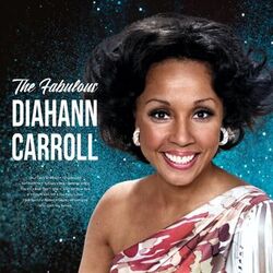 The Fabulous Diahann Carroll