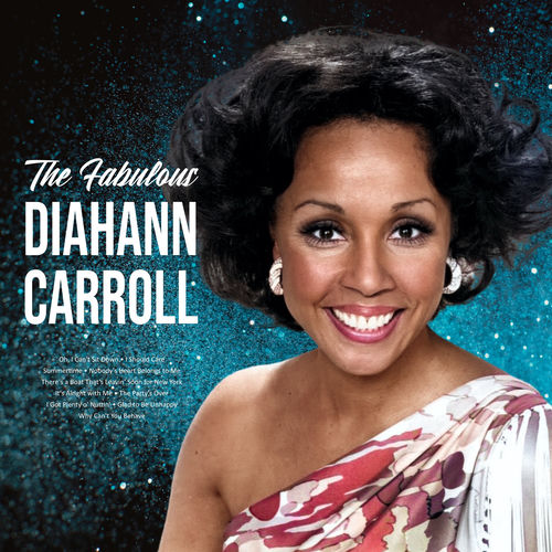 Diahann Carroll - The Fabulous Diahann Carroll | Deezer