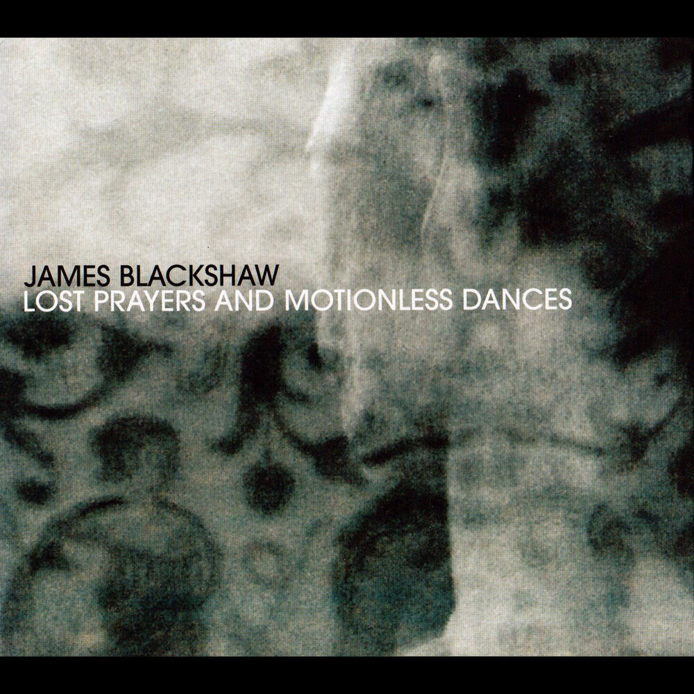 Picture of Lost Prayers and Motionless Dances