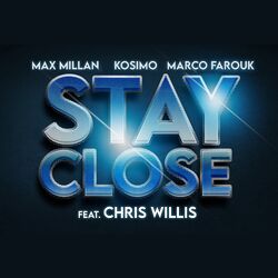 Cover of Stay Close