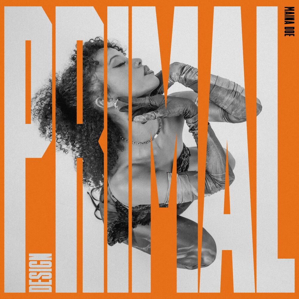 Picture of Primal Design