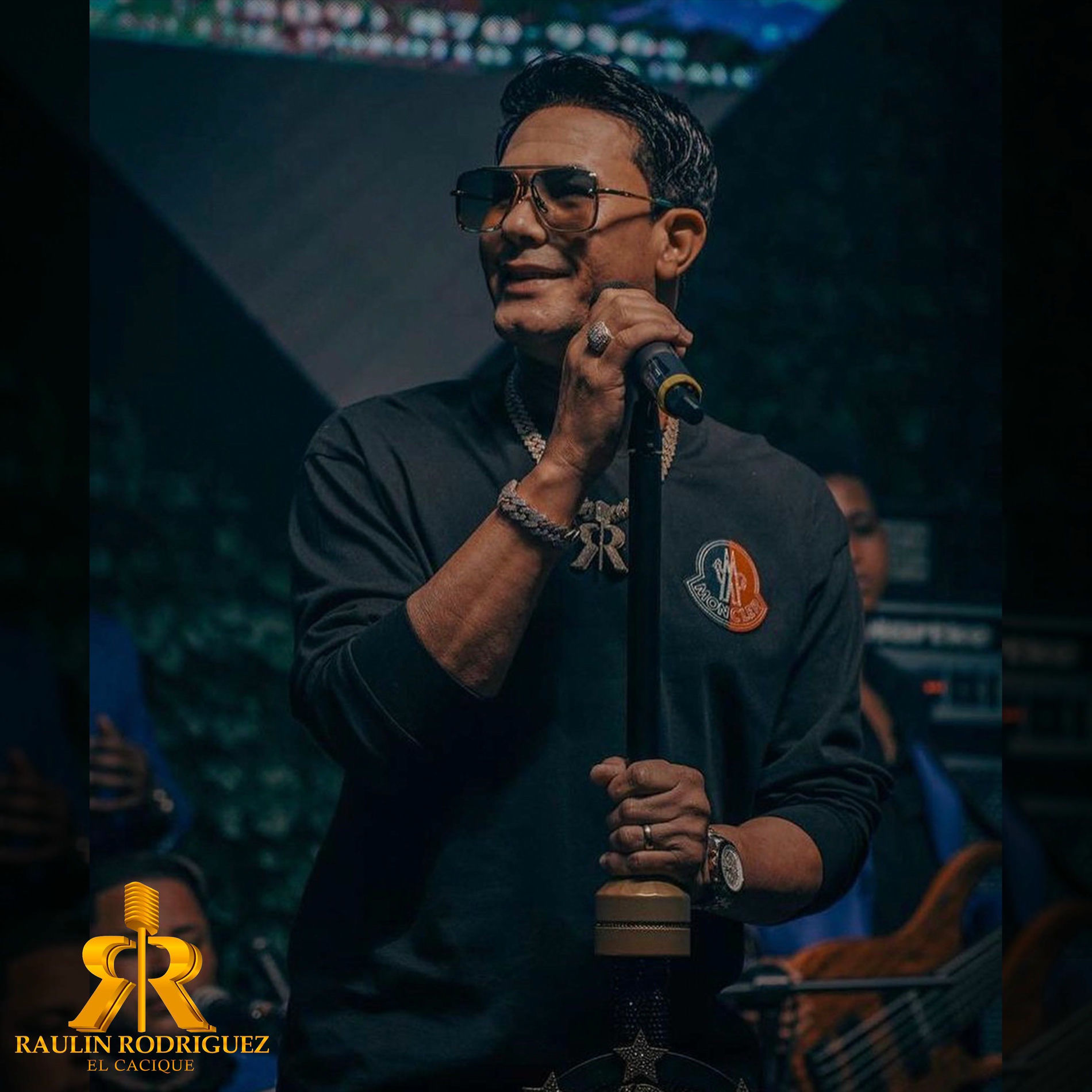 Album cover of Merengues, Vol. 1 (En Vivo)