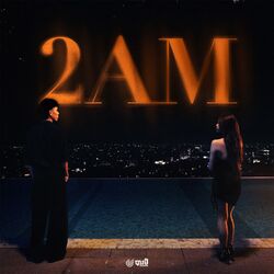 Cover of 2AM (feat. YuuHai)