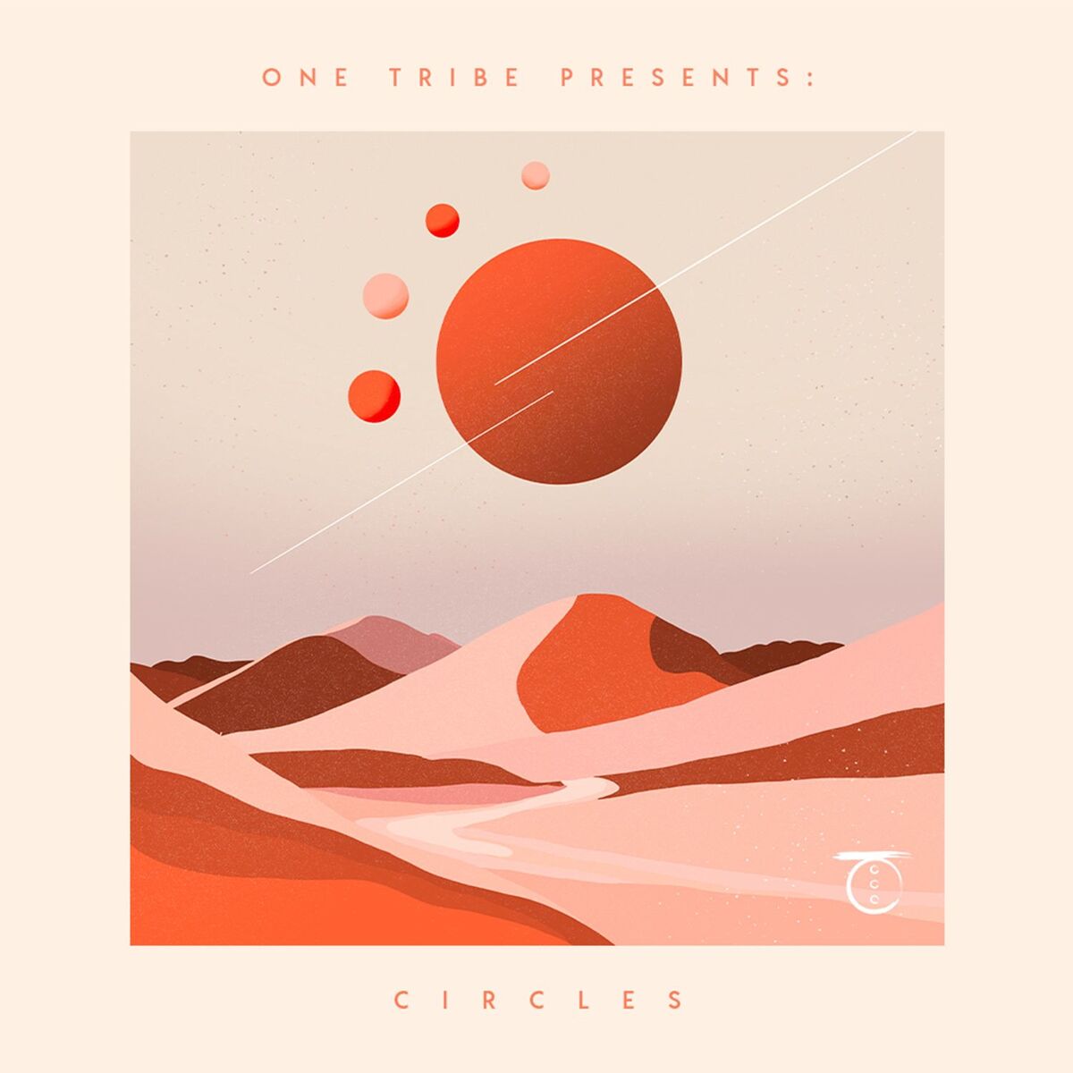 Album cover of One Tribe presents Circles