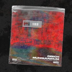 Cover of Robbery