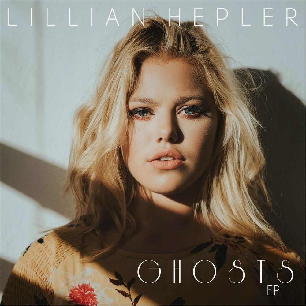 Picture of Ghosts - EP