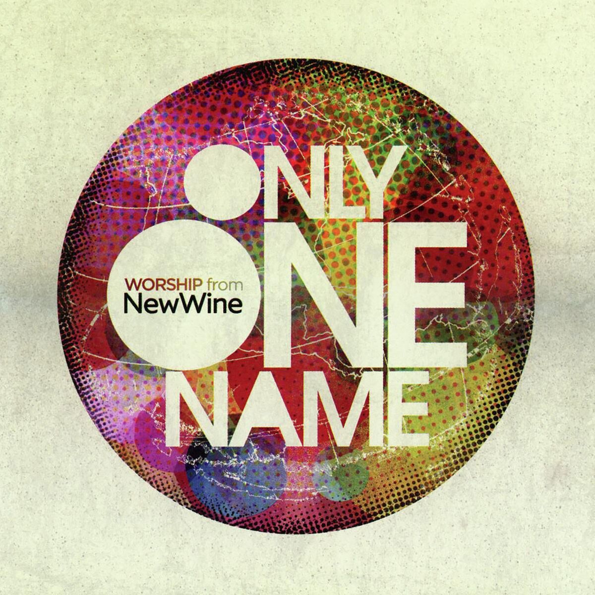 Album cover of Only One Name