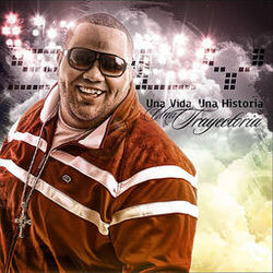Cover of La Trayectoria