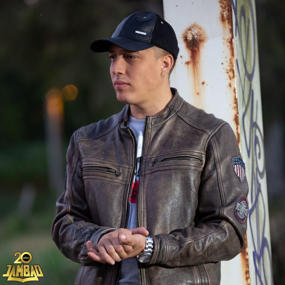 Album cover of Te Arrepentirás (feat. Karina & La Joaqui)