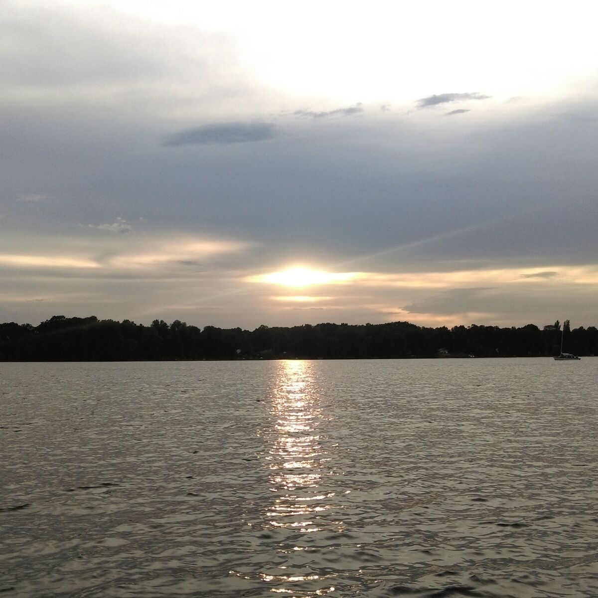Album cover of Three