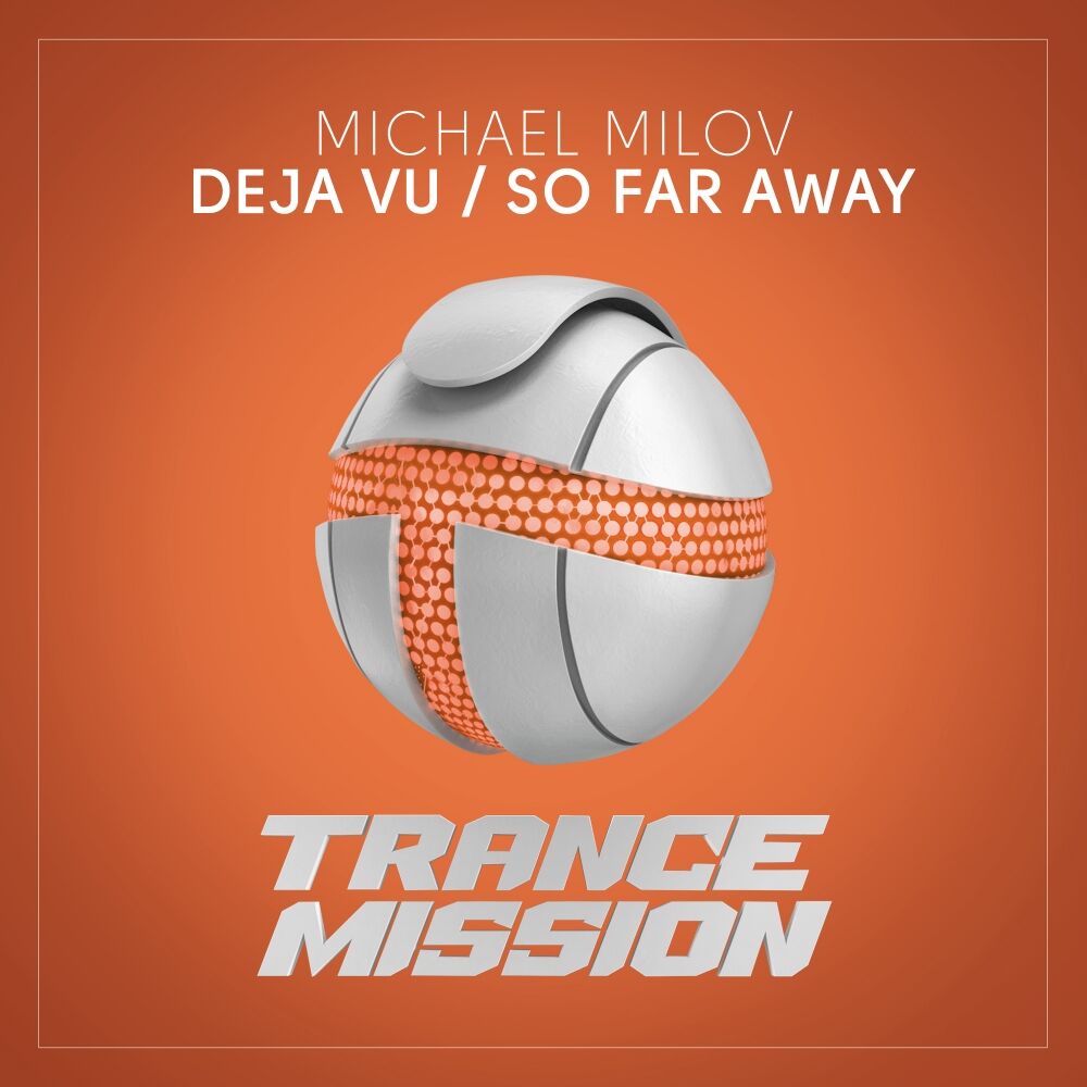 Picture of Deja Vu / So Far Away