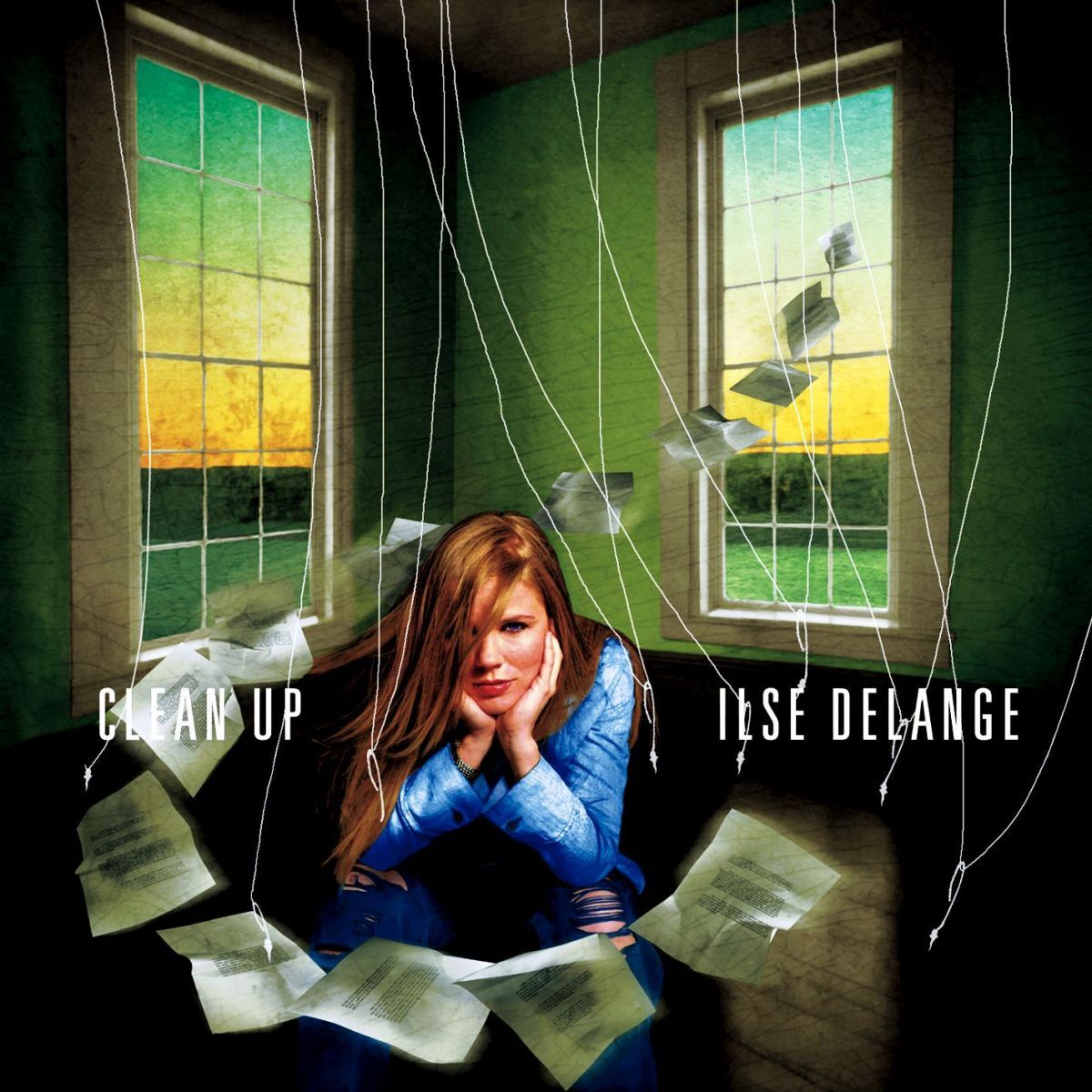 Album cover of Clean Up