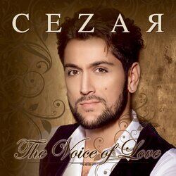 Cover of The Voice of Love
