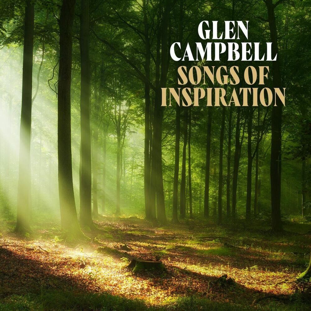 Picture of Songs of Inspiration