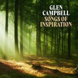 Cover of Songs of Inspiration